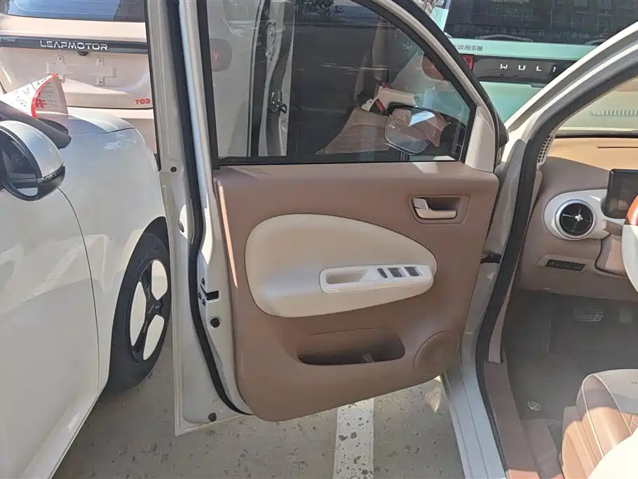 Wuling MINIEV 2025