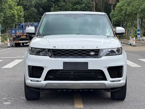 Land Rover Range Rover Sport 2017
