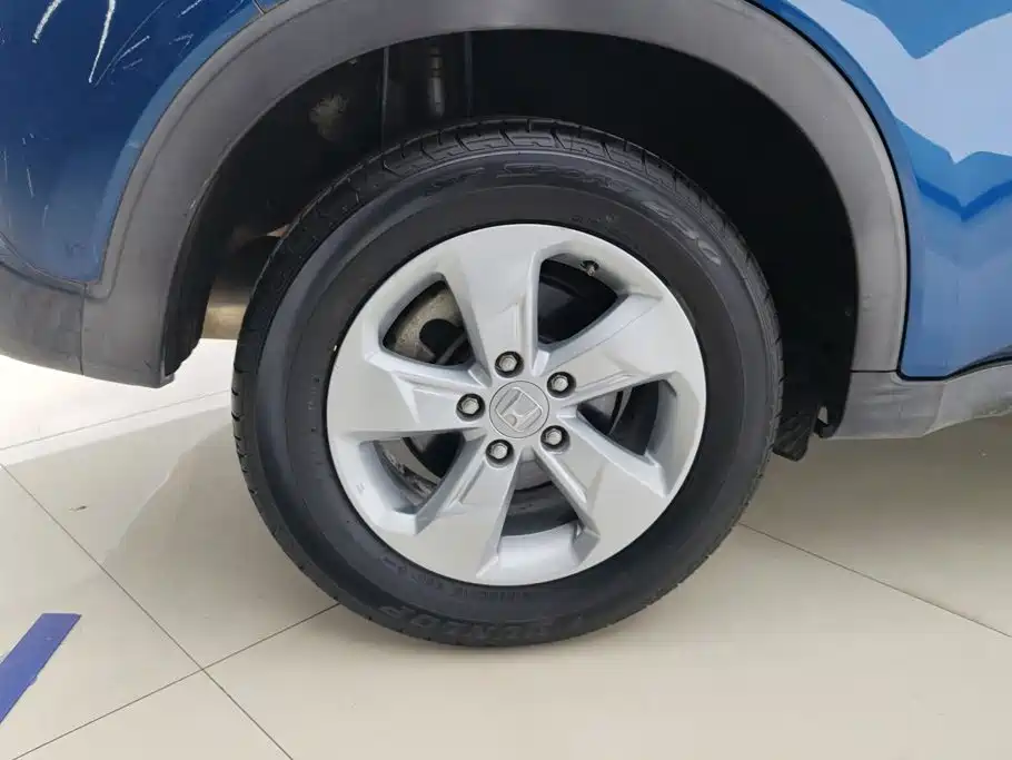 Honda XR-V 2016