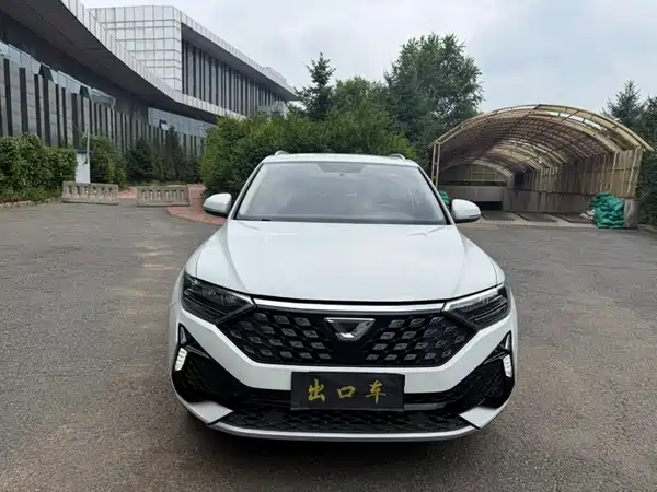 Jetta VS5 2022