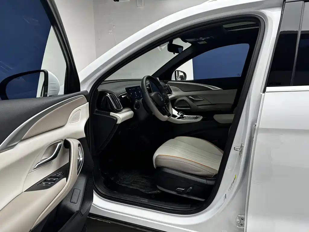 BYD Song Pro New Energy 2024 — фото 13