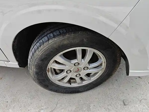 Wuling Hongguang 2020