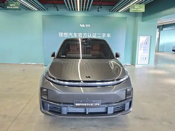 Li Auto L7 2023