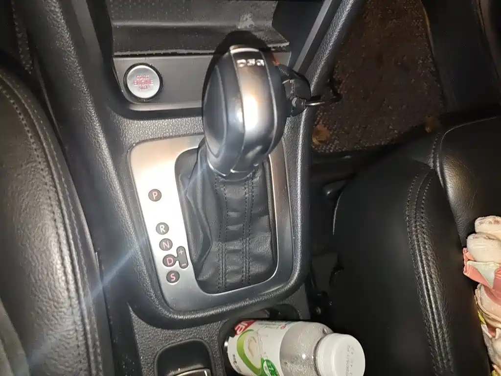 Volkswagen Sharan 2015