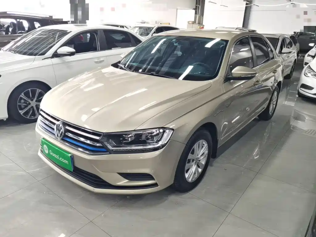 Volkswagen Bora 2019