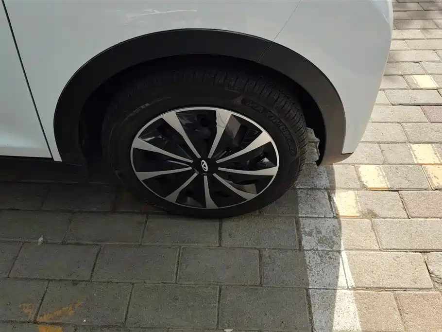 Chery QQ Little Ant 2025