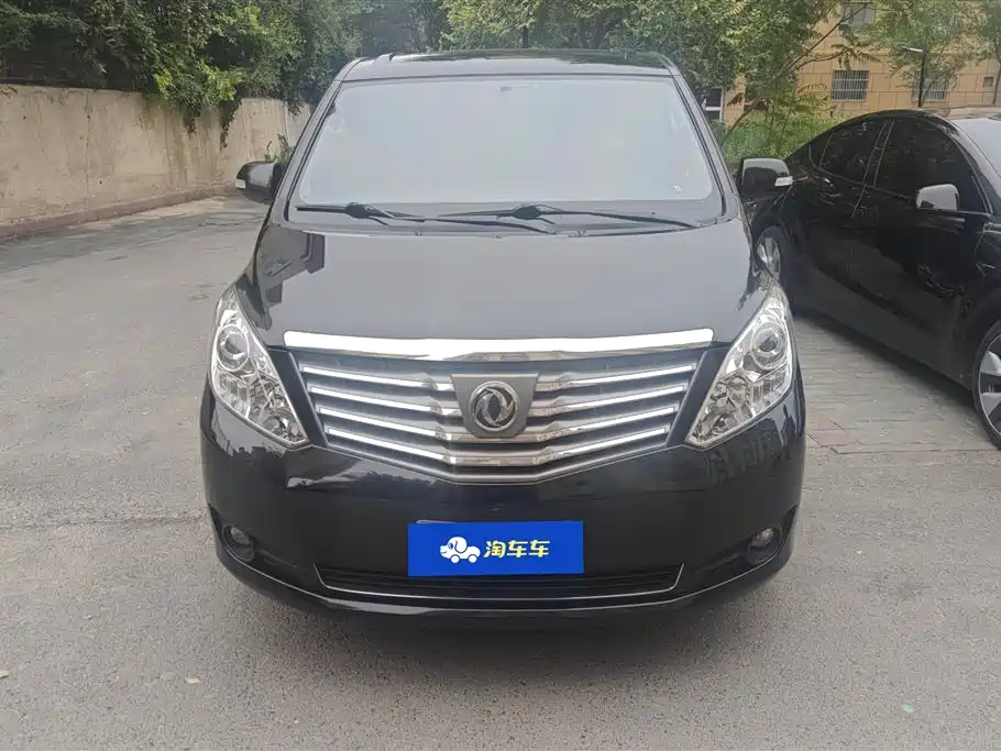 Fengxing Lingzhi PLUS 2021