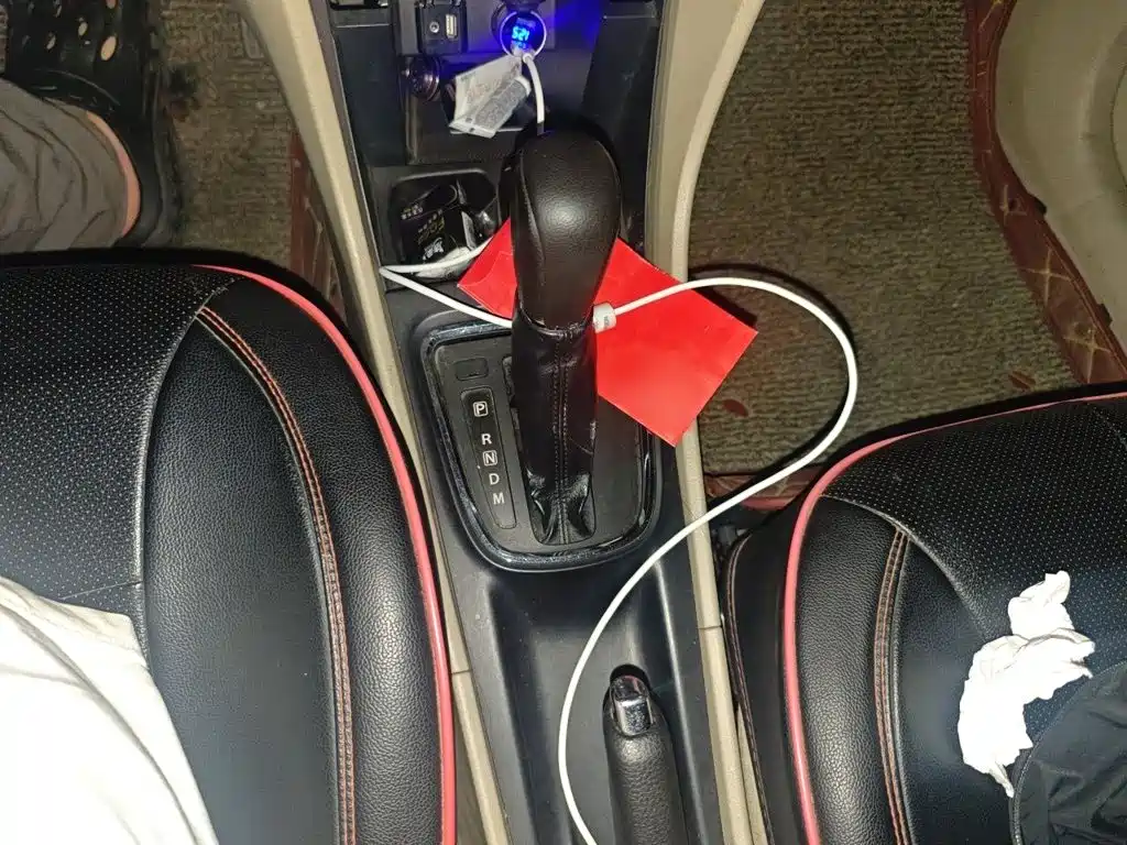 Suzuki Alivio 2016