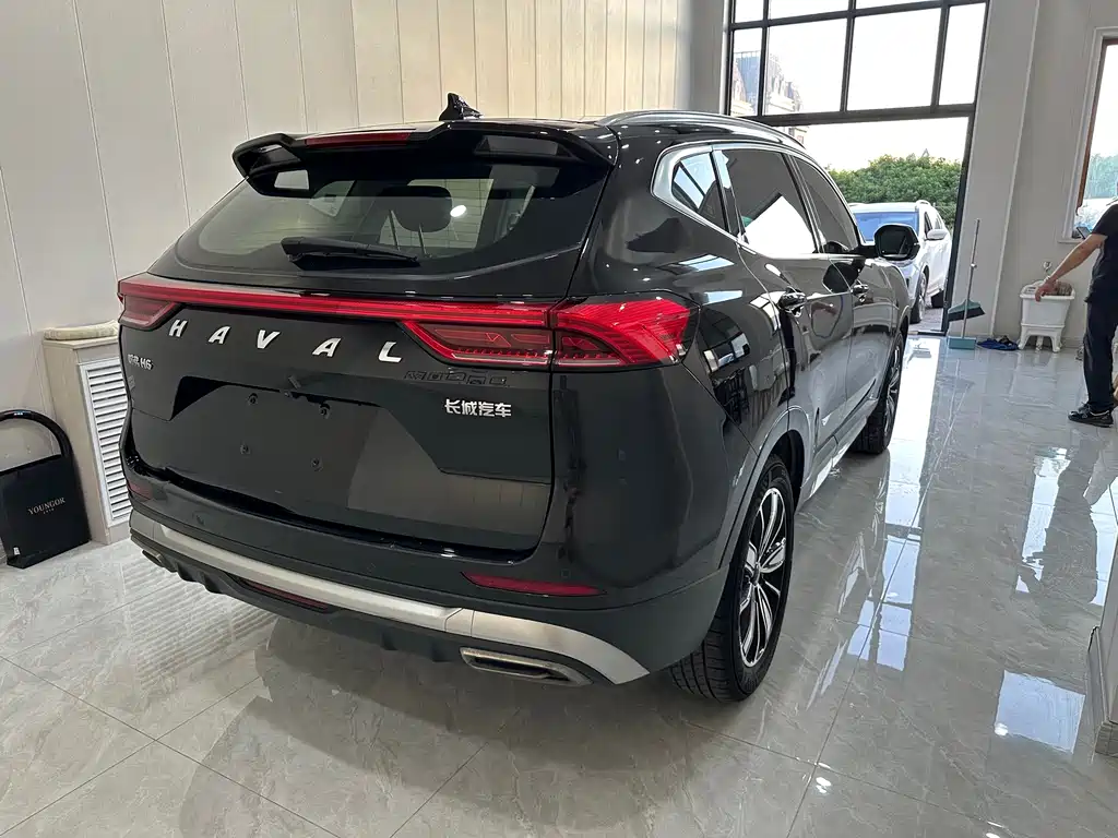 Haval H6 2023