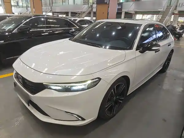 Honda Integra 2023