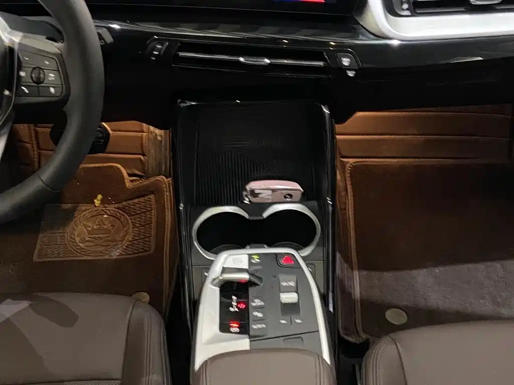 BMW X1 2023 — фото 16