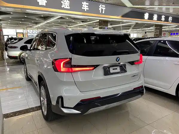 BMW X1 2023