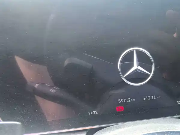 Mercedes-Benz GLC 2024
