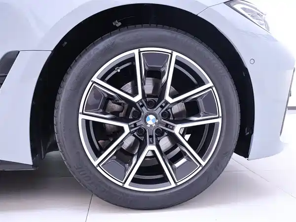 BMW 4 Series 2023