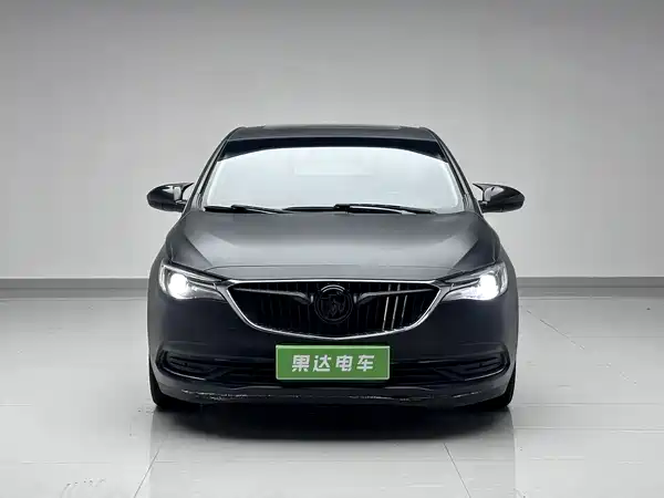 Buick Excelle GT 2020