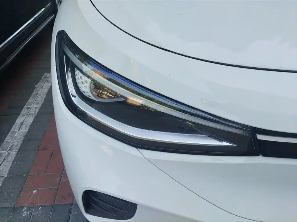 Volkswagen ID.4 Crozz 2022