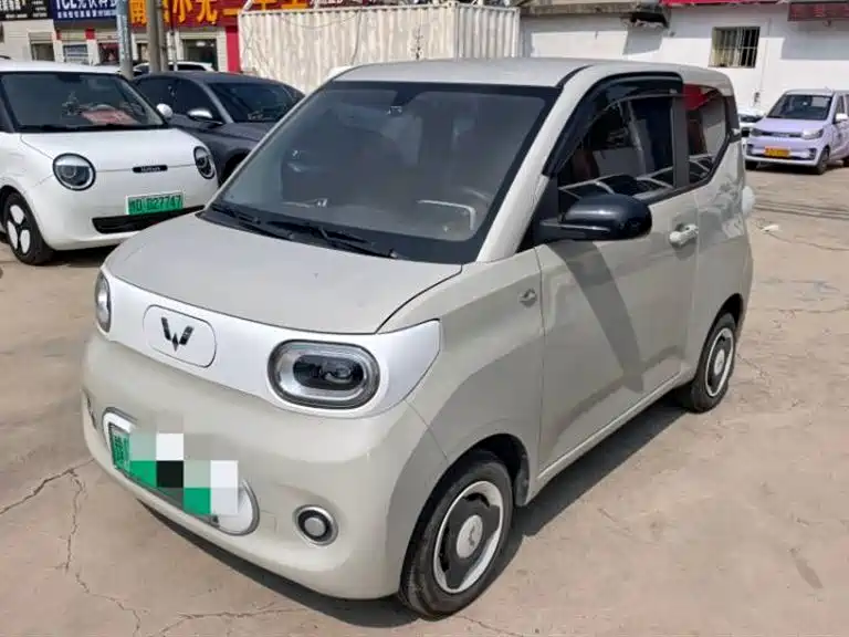 Wuling MINIEV 2025