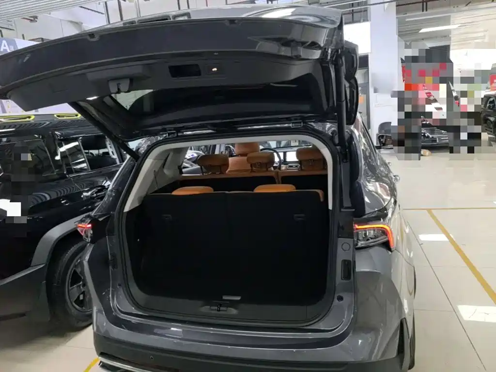 Jetour X70 PLUS 2025 — фото 19