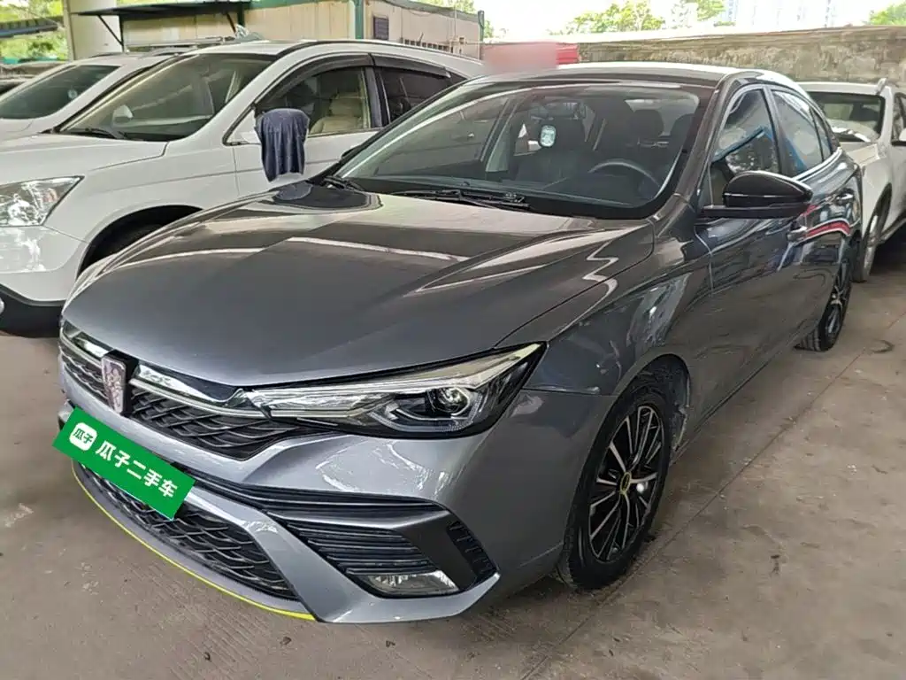 Roewe i5 2022