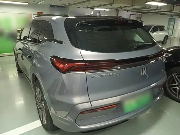 Buick E5 2024