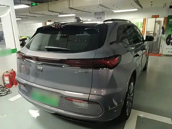 Buick E5 2024
