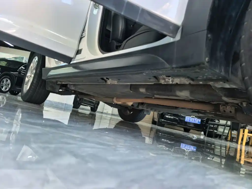 Hyundai Tucson 2016 — фото 21