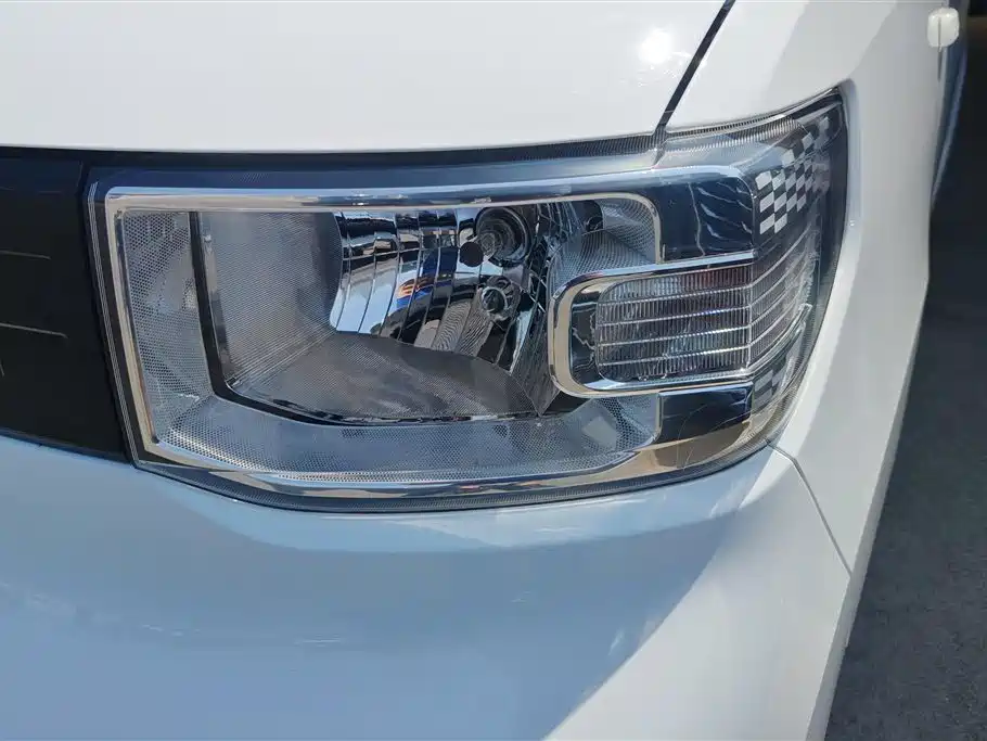 Wuling MINIEV 2023