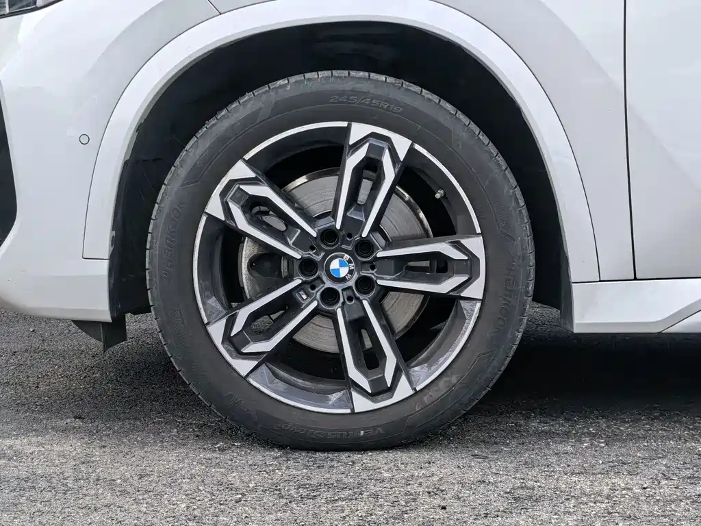 BMW X1 2024