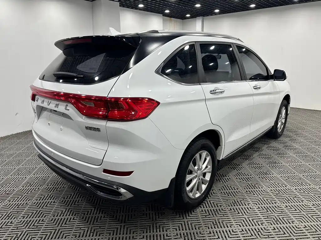 Haval M6 2023