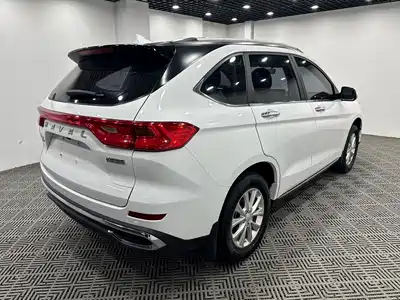 Haval M6 2023