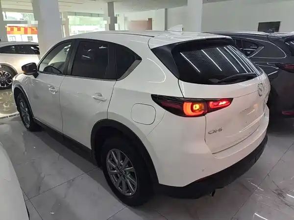 Mazda CX-5 2024