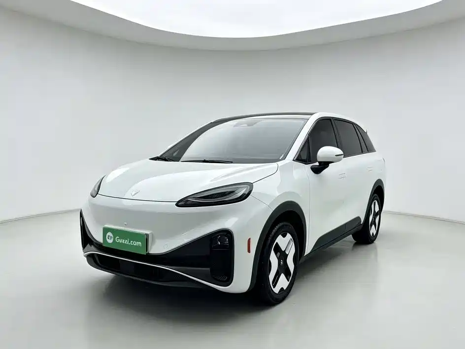 Arcfox Koala S 2024