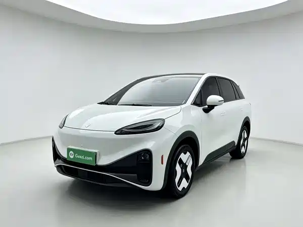 Arcfox Koala S 2024