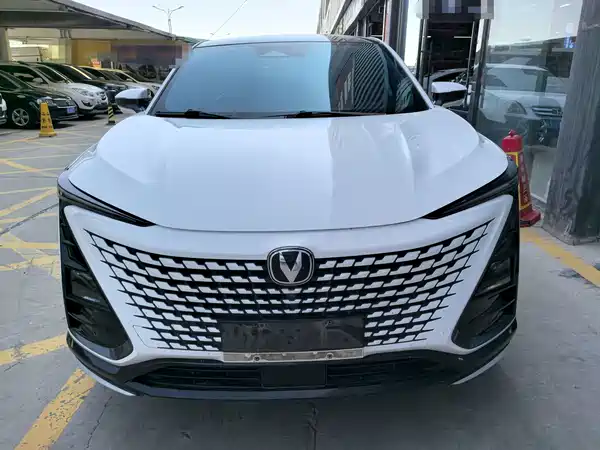 Changan UNI-T 2023