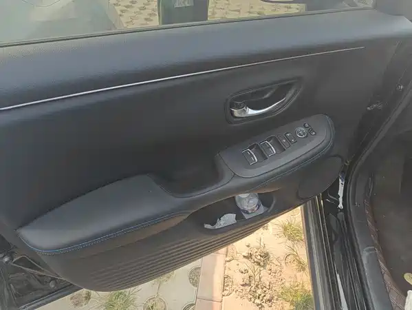 Honda HR-V 2026