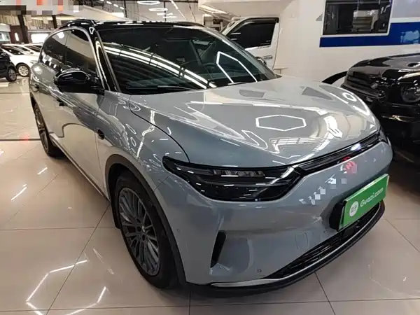 Leapmotor C11 2024