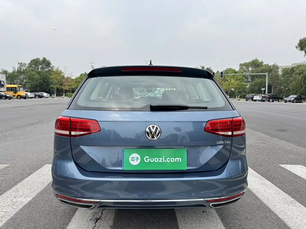 Volkswagen Viloran 2018 — фото 20