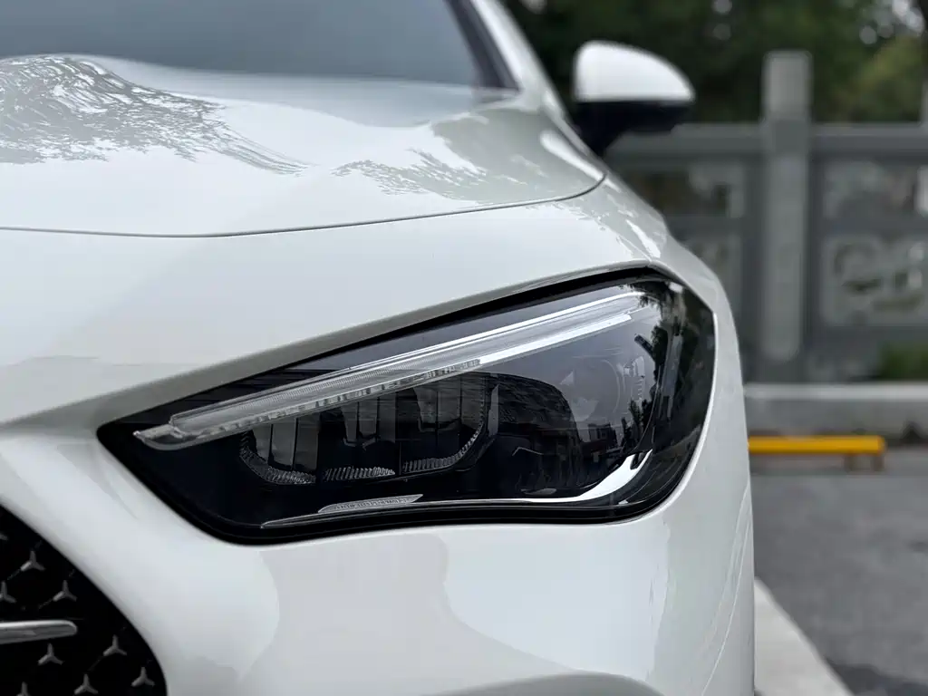 Mercedes-Benz CLE 2025