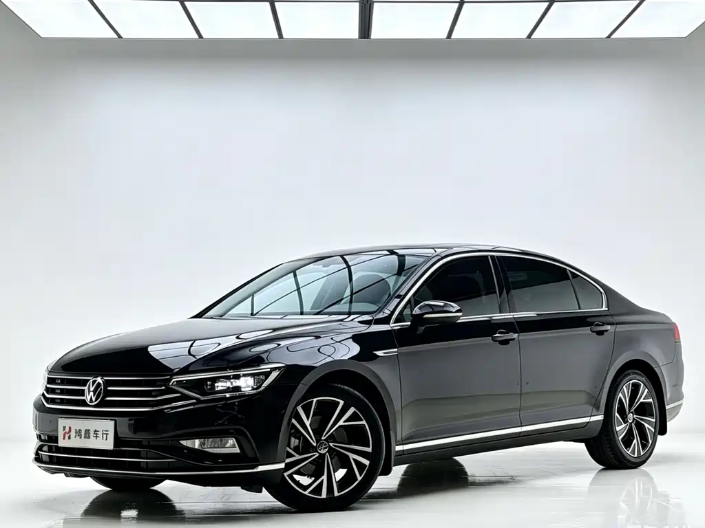 Volkswagen Magotan 2022