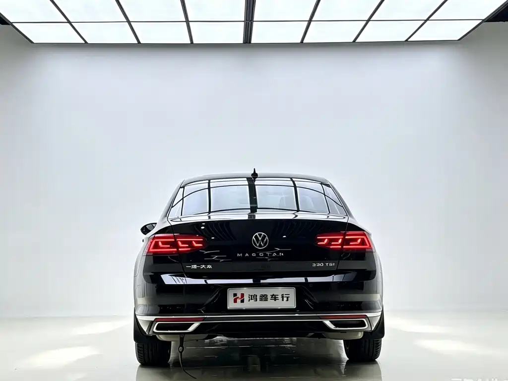 Volkswagen Magotan 2022