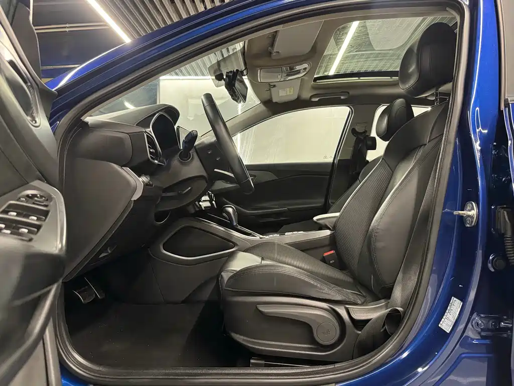 Honda Civic 2020 — фото 10