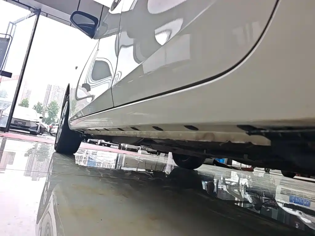 Toyota Vios 2015 — фото 22