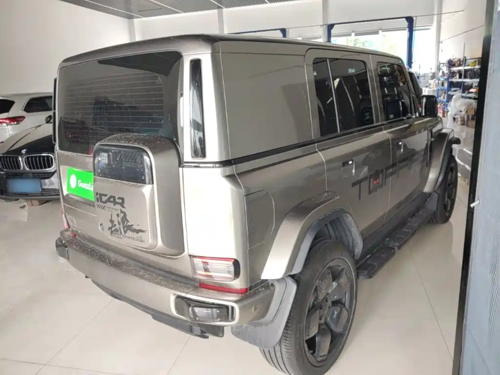 Icar Super V23 2025