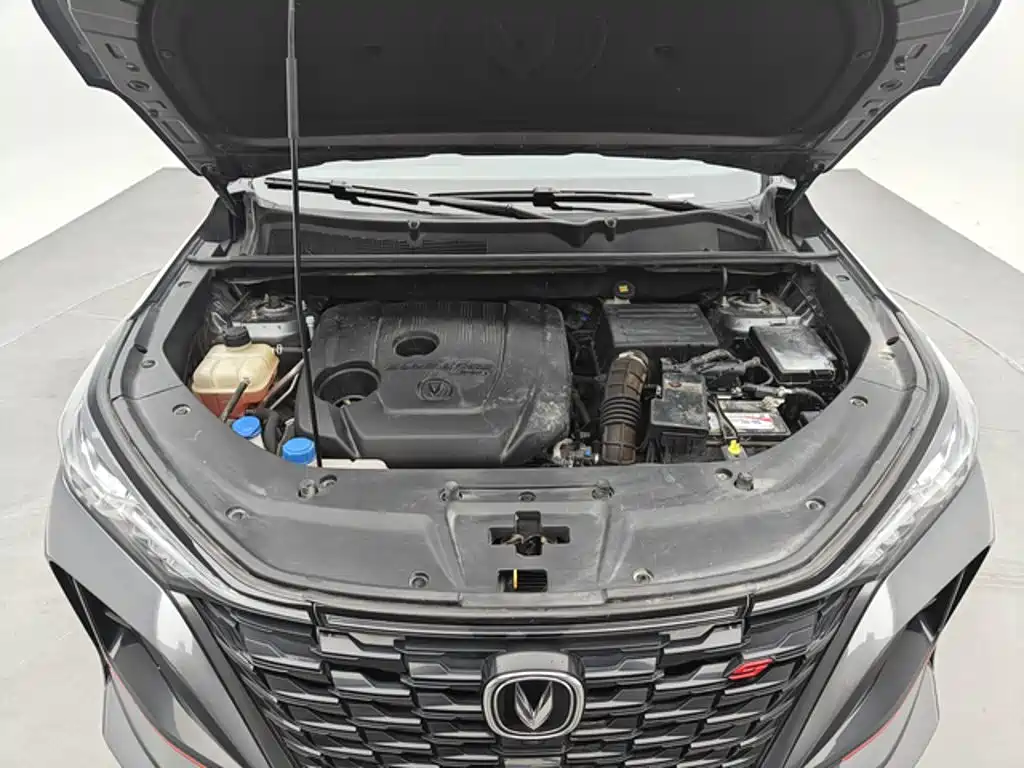 Changan CS75PLUS 2022 — фото 13