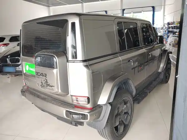 Icar Super V23 2025