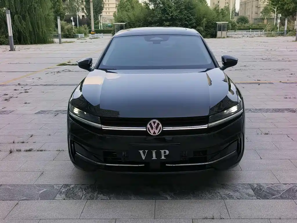 Volkswagen Magotan 2026