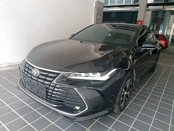 Toyota Avalon 2023