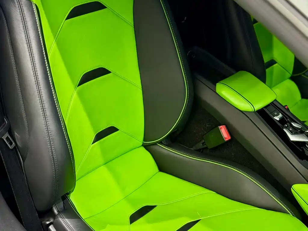 Lamborghini Huracán 2021 — фото 25