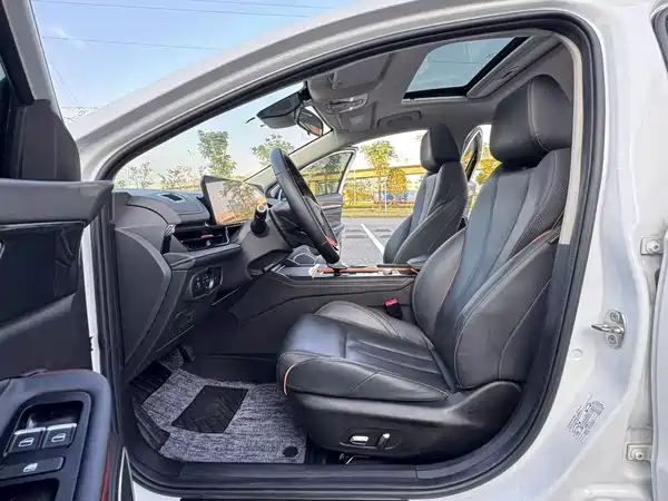 Chery Arrizo 5 GT 2023