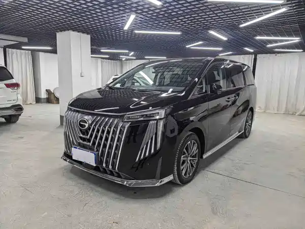 GAC Trumpchi M8 2025
